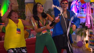 Episode 10 Geordie Fest