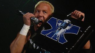 Episode 18 Warning