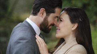 Episode 12 The Kiss