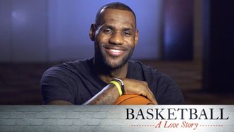 Episode 1 Love of the Game