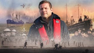 Episode 1 Saving Lives at Sea in World War II
