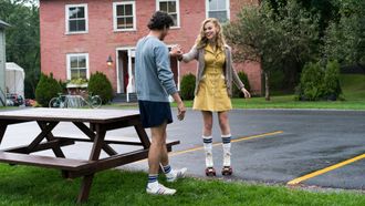 Episode 6 No Angel