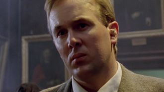Episode 2 The Silent World of Nicholas Quinn