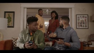Episode 19 Sabotage