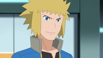 Episode 29 Super Electromagnetic Hyper Class Battle!
