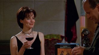 Episode 6 Secret Admirer