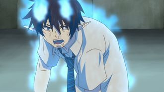 Episode 13 Shômei