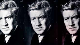 Episode 8 David Lynch