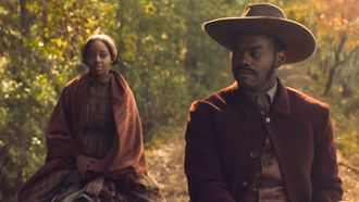 Episode 8 Chapter 8: Indiana Autumn