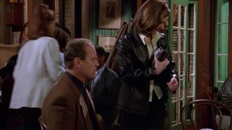 Episode 21 When a Man Loves Two Women