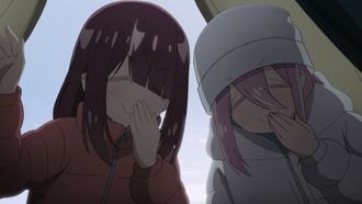 Episode 5 Takibi to ushi matsuri