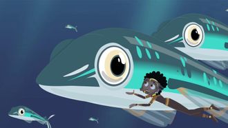 Episode 2 When Fish Fly
