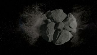 Episode 10 Asteroid Apocalypse