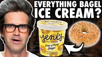 Episode 68 Everything Seasoning Snacks Taste Test