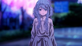 Episode 7 Fighting Together for Shio Musubi