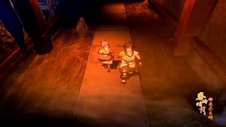 Episode 13 Broken Rainbow, the Taboo