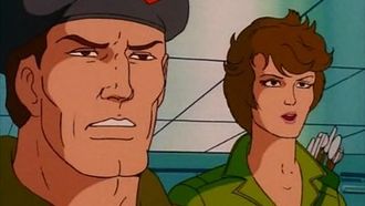 Episode 5 The M.A.S.S. Device: A Stake in the Serpent's Heart (5)