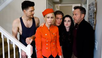 Episode 27 Bad Boy Murder Mystery Part Two