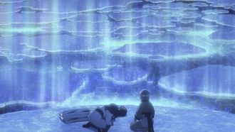 Episode 26 The Color of the Sea. The Color of the Land. The Color of the Wind. The Color of the Heart. The Color of You. ~Earth Color of a Calm~