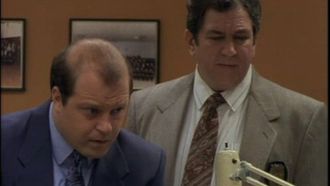 Episode 12 The Fourth Man