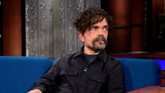 Episode 24 11/22/23 (Peter Dinklage, Tig Notaro)