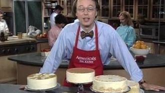 Episode 11 The Perfect All-Purpose Cake