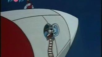 Episode 8 Harmonic Sonic