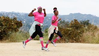 Episode 1 The Amazing Race Is Back!