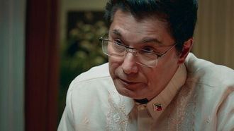 Episode 17 Mayor