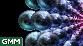 Episode 51 Exploring the Multiverse