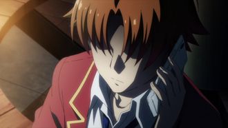 Episode 10 People, often deceived by an illusive good, desire their own ruin