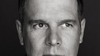 Episode 18 Peter Krause