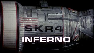 Episode 28 Inferno