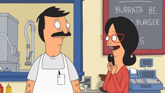 Episode 2 The Silence of the Louise