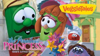 Episode 42 The Penniless Princess