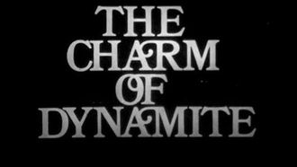 Episode 19 The Charm of Dynamite: Abel Gance