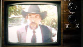 Episode 1 Below the Law