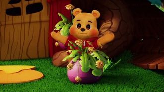 Episode 12 Pooh Bear Plays Hide-and-Seek