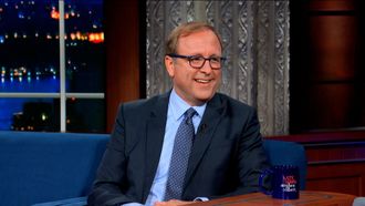 Episode 162 Amanda Seyfried/Stephen Merchant/St. Vincent