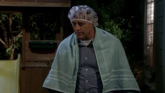 Episode 8 Lice Lice Baby