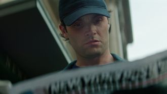 Episode 7 #JoeGoldberg