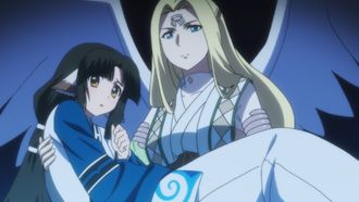 Episode 22 Imawashiki keiyaku