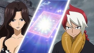 Episode 35 Guild Deck vs. Celestial Spirit Deck