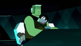 Episode 1 Stuck Together