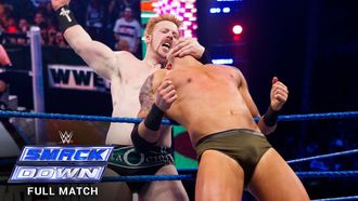 Episode 3 Sin City Smackdown