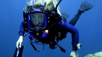 Episode 3 Red Sea