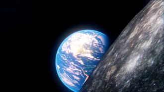Episode 9 Finding the New Earth