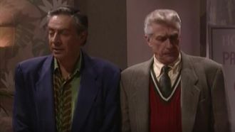 Episode 16 The Mismatchmaker