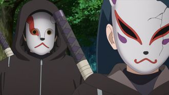 Episode 280 Breakthrough