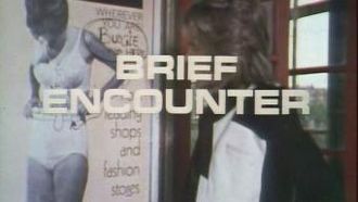 Episode 12 Brief Encounter